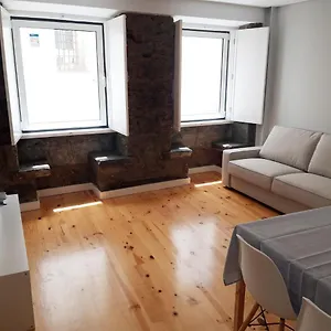  Apartment Sao Bartolomeu 1